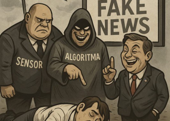 Hari Kebebasan Pers di Tengah “Matinya Jurnalisme”