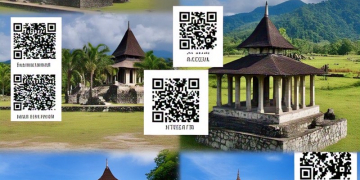 Digitalisasi Fakta dan Situs Sejarah Aceh di Era Digital