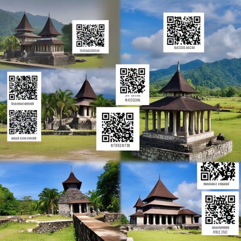 Digitalisasi Fakta dan Situs Sejarah Aceh di Era Digital