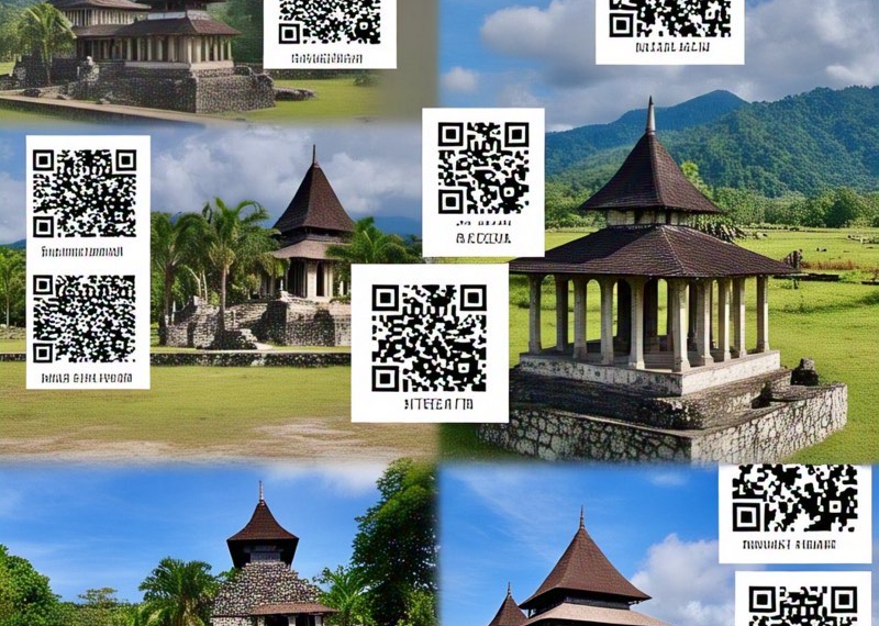 Digitalisasi Fakta dan Situs Sejarah Aceh di Era Digital