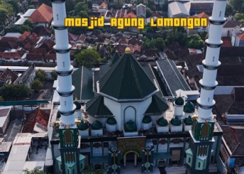 Rerasan: Jasmerah Lamongan