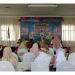 Al-Quran With Love: Sebuah Social Experiment tentang Memudahkan Diri Membaca Al-Qur’an - 2025 05 07 14 11 29 | Artikel | Potret Online