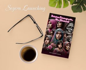 Pengantar Buku Puisi Esai “ Karena Perempuan, Aku Di-Cancel - 2025 05 08 06 17 33 | # Ironi | Potret Online