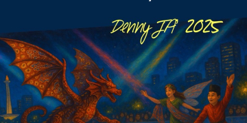 Tumbuh Bersama Dongeng Walt Disney