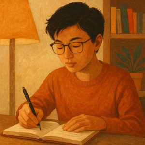 Menghukum atau Mendidik? Menimbang Ulang Relevansi Hukuman Menulis Ratusan Kali di Era AI - 2025 05 08 18 49 21 | #Era AI | Potret Online