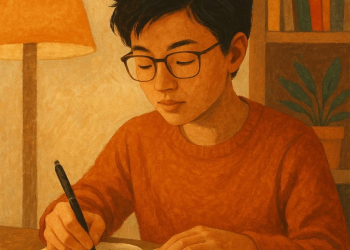 Menulis Kreatif: Merangkai Kata, Menyulut Makna