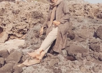 Serangkai Puisi Ai Lundeng