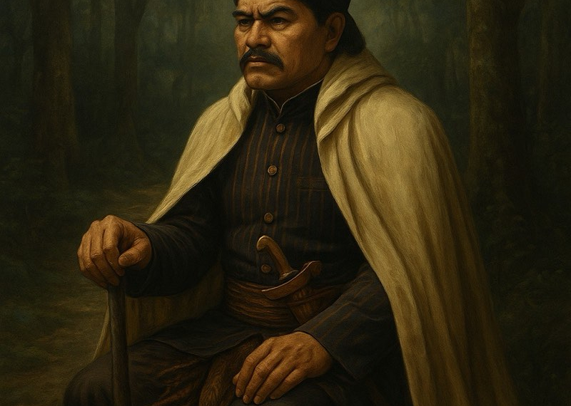 Sunan Pojok: Jejak Pangeran Surobahu dalam Sejarah Awal Blora