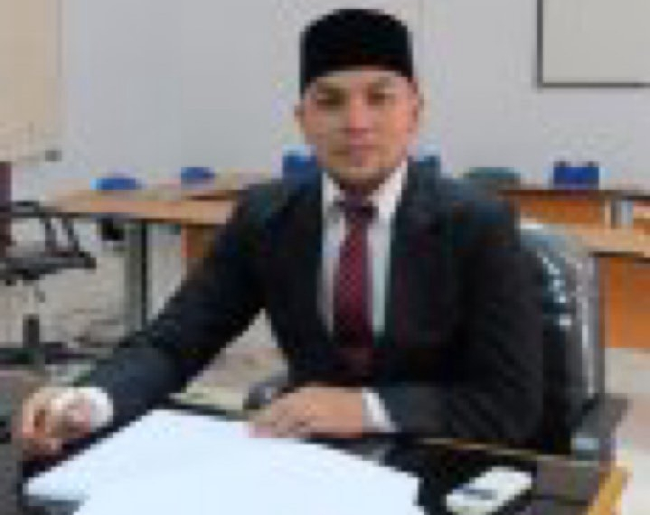 Jangan Bertanya Tentang Wilayah Tuhan!