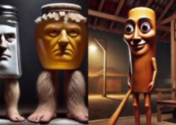 Waspadai Tontonan Anomali Berbasis AI: Ancaman Nyata bagi Perkembangan Otak Anak