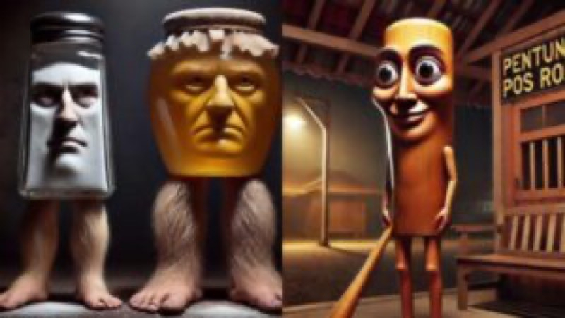 Waspadai Tontonan Anomali Berbasis AI: Ancaman Nyata bagi Perkembangan Otak Anak