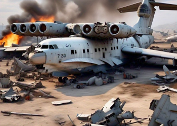 Sudah 48 Tewas di Perang India vs Pakistan