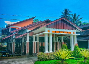 Ziarah Asam Pedas Menuju Kebahagiaan Hakiki