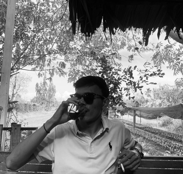 Apakah Sudah Seharusnya Aceh Merdeka?