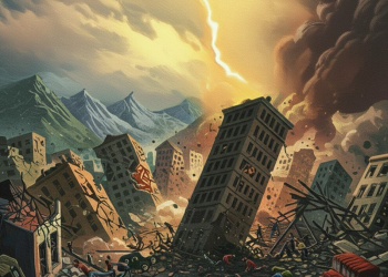 Trauma dan Syair Smong Pengingat Saat Gempa