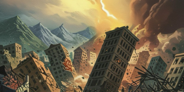 Trauma dan Syair Smong Pengingat Saat Gempa - 2025 05 12 21 24 16 | Artikel | Potret Online