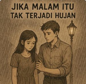 Jika Malam Itu Tak Terjadi Hujan - 2025 05 13 07 36 48 | #Cerpen | Potret Online