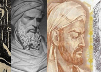 From Al-Kindi to Al-Attas: A Journey Through Muslim Philosophy
