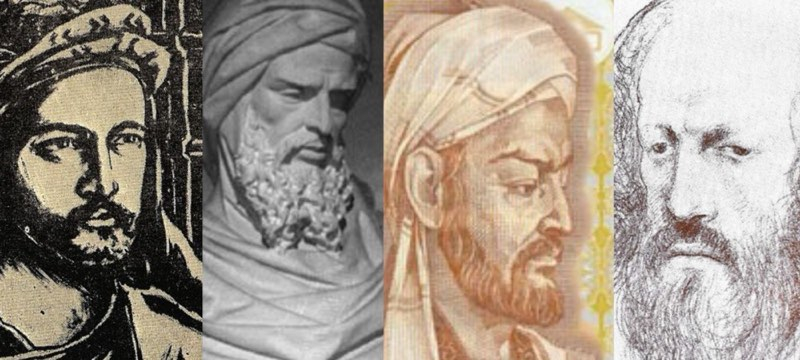 From Al-Kindi to Al-Attas: A Journey Through Muslim Philosophy