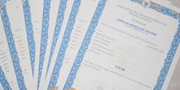 Negeri Ijazah, Republik Sandera Sebuah Kertas