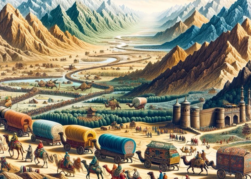 Bridging Civilizations: My Academic Journey from Aceh to IIUM