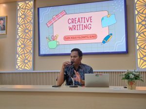 Puisi-puisi Agus Yulianto - 2025 05 17 11 11 47 | POTRET Budaya | Potret Online