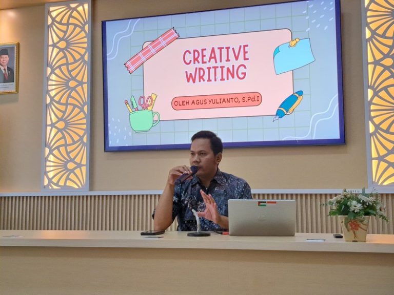 Puisi-puisi Agus Yulianto