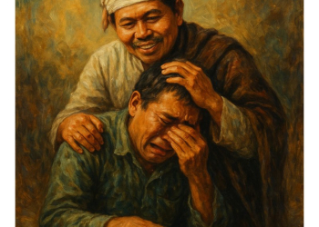 Cahaya Kebaikan dari Sosok Dedi Mulyadi