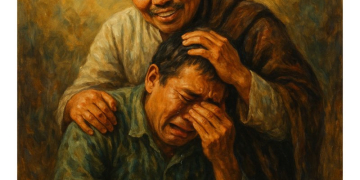 Cahaya Kebaikan dari Sosok Dedi Mulyadi