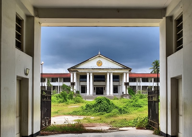 Merevitalisasi PDIA, Merawat Ingatan Membangun Ketangguhan