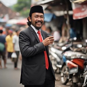 Mengenal Mang Ono, Dewa Kritik untuk KDM - 2025 05 18 06 29 43 | #KDM | Potret Online