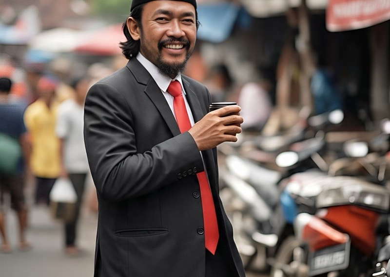 Mengenal Mang Ono, Dewa Kritik untuk KDM