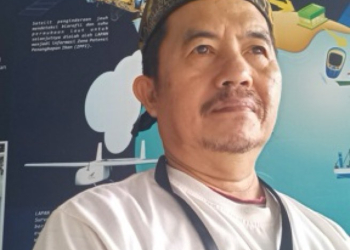 Fenomena Polisemi dalam Gerimis Pagi ini