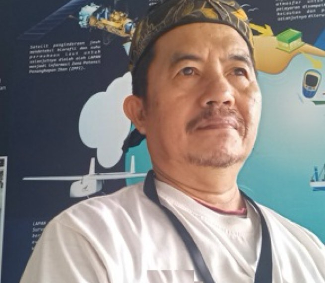 Fenomena Polisemi dalam Gerimis Pagi ini