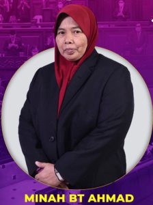 Puisi-Puisi Minah Ahmad - 2025 05 20 09 59 25 | Antologi Puisi | Potret Online