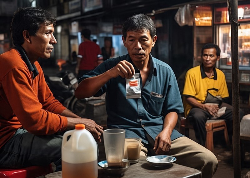 Bangsa yang Jangan Sampai Ketiduran