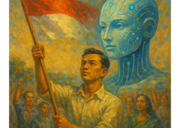 Merayakan Kebangkitan Nasional di Era Artificial Intelligence