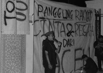 Apa Kabar Gubernur dan Wakil Gubernur Aceh Menuju 100 Hari Kerja?