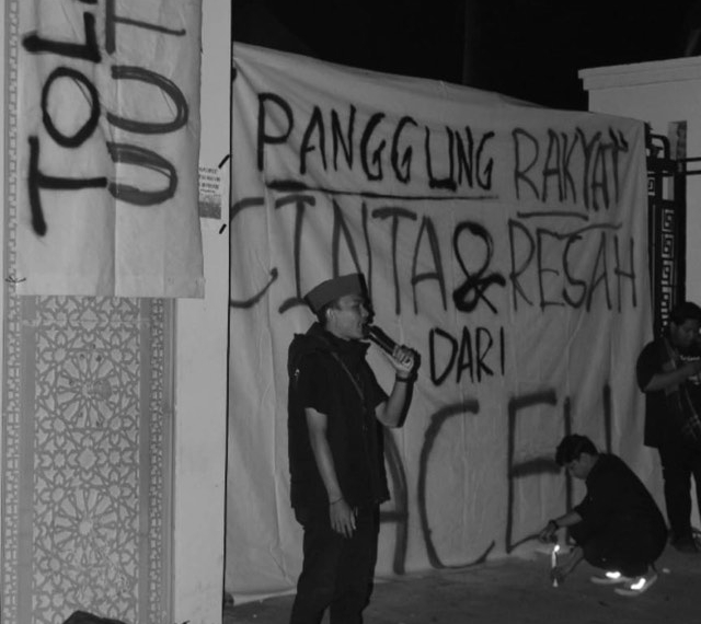 Apa Kabar Gubernur dan Wakil Gubernur Aceh Menuju 100 Hari Kerja?