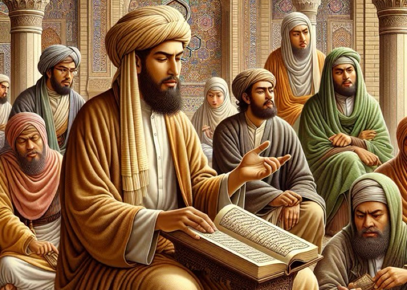Understanding the Relevance of Philosophy for the Modern Muslim