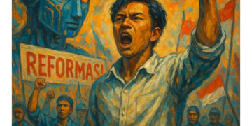 Mengenang Reformasi 21 Mei di Era AI: Kilas Balik, Refleksi, dan Tantangan Baru