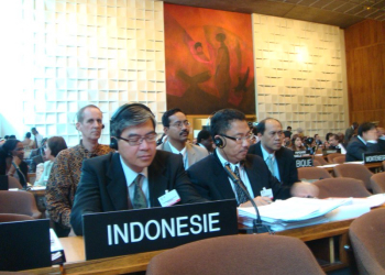 Pembangunan Destinasi Wisata Harus Sejalan Dengan Pembinaan Tuan Rumah, Agar Selalu Ramah