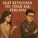 Kisruh Nurani - 2025 05 23 06 15 25 | Cerpen | Potret Online