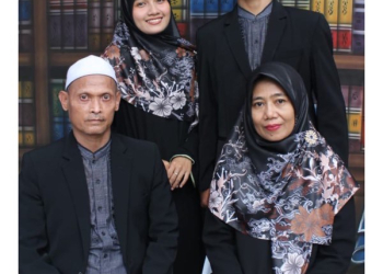 Lintasan Cahaya KH. Hasan Basri (2)