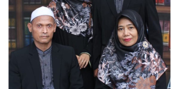 Lintasan Cahaya KH. Hasan Basri (2) - 2025 05 23 22 01 20 | Artikel | Potret Online