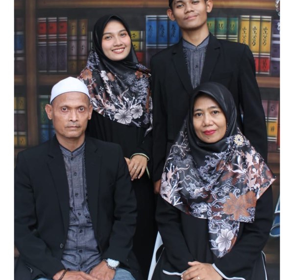 Lintasan Cahaya KH. Hasan Basri (2)