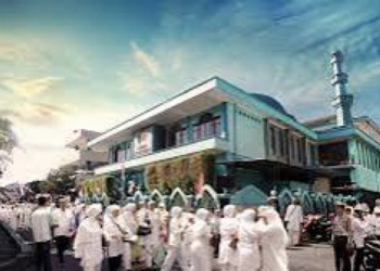 Nol Saldo di Masjid Jogokariyan; Literasi Keuangan