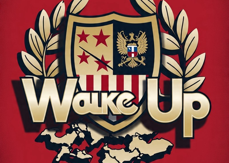 Bangkit atau Bangkrut: Refleksi Ngawur di Hari Kebangkitan Nasional