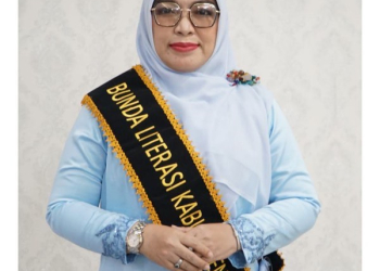 Bunda Literasi di Era Artificial Intelligence