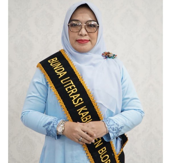 Bunda Literasi di Era Artificial Intelligence